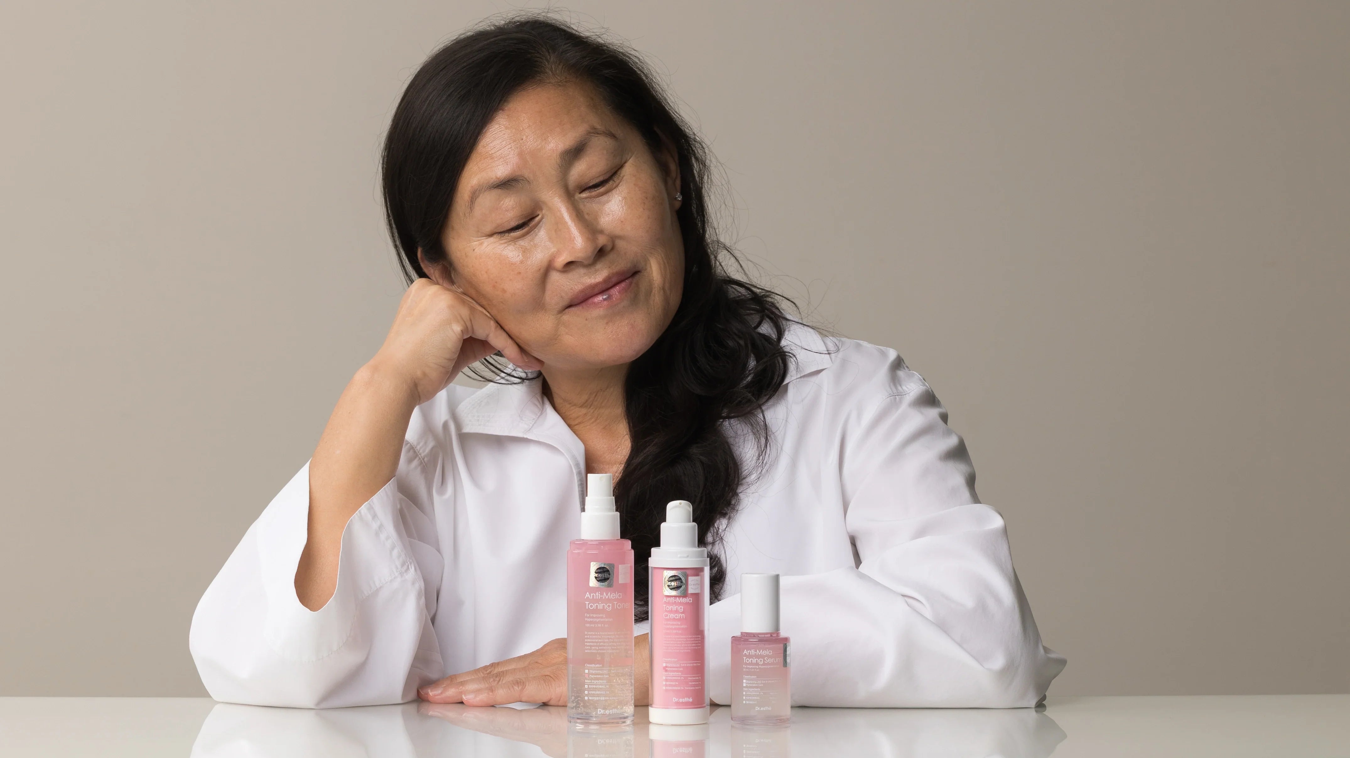 Glutathione in K-Beauty for Brightening & Antioxidant Care Glutathione in K-Beauty for Brightening & Antioxidant Care