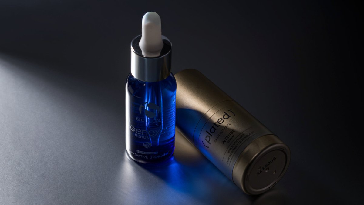Zombie Cells & Skin Aging: Cellular Senescence Impacts Skin
