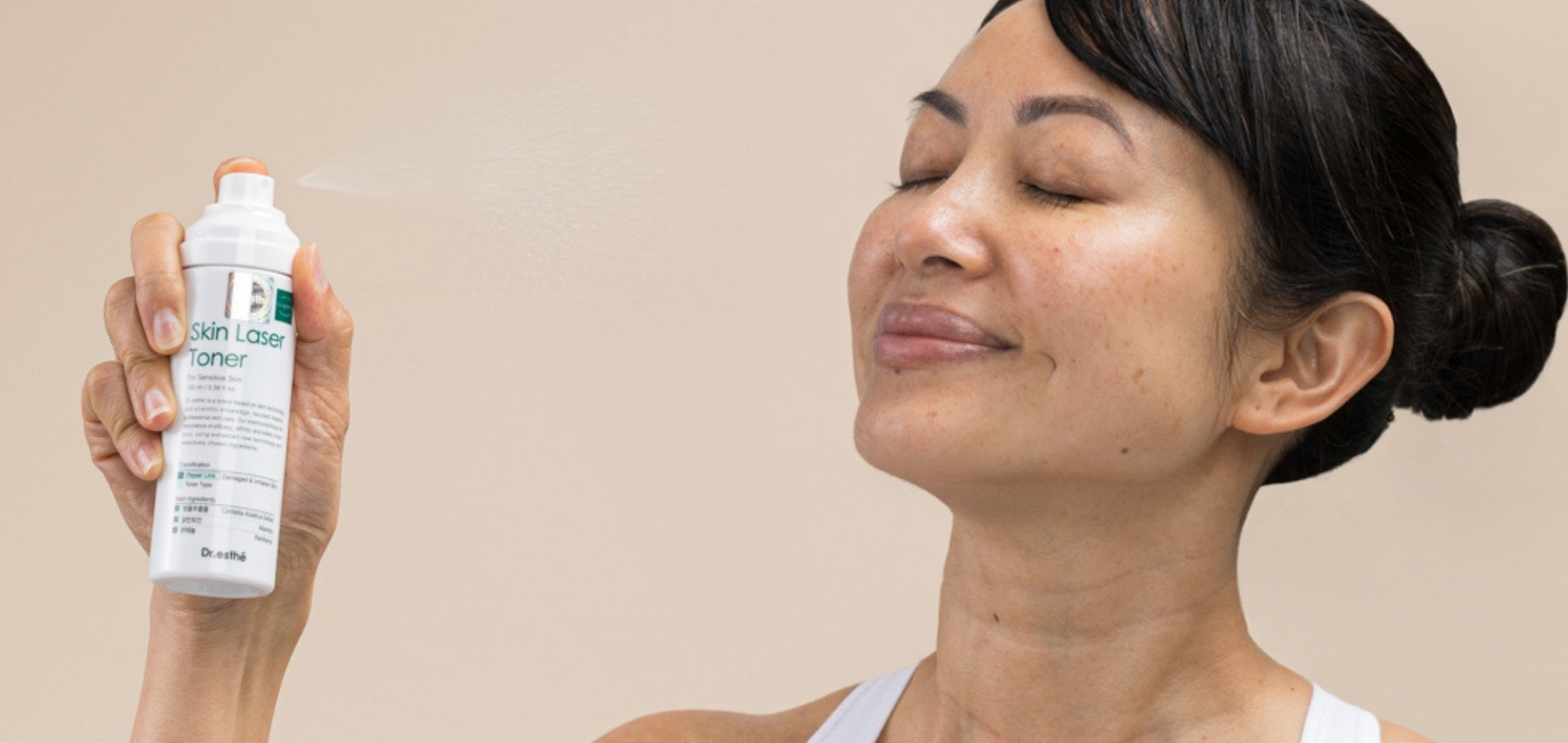 Dr. esthé Professional Korean Skincare | Shop at AOS – Art of Skin
