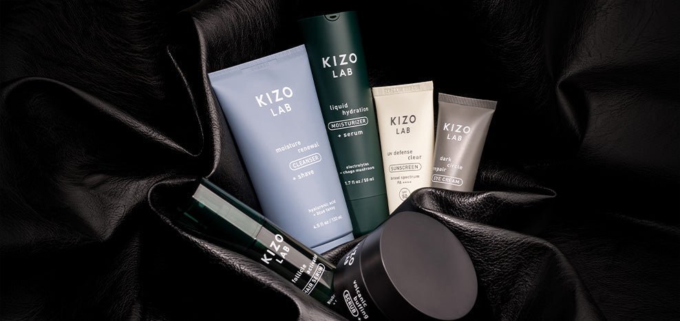 Kizo Lab | Free U.S. Shipping on Orders $49+ – Art of Skin Care