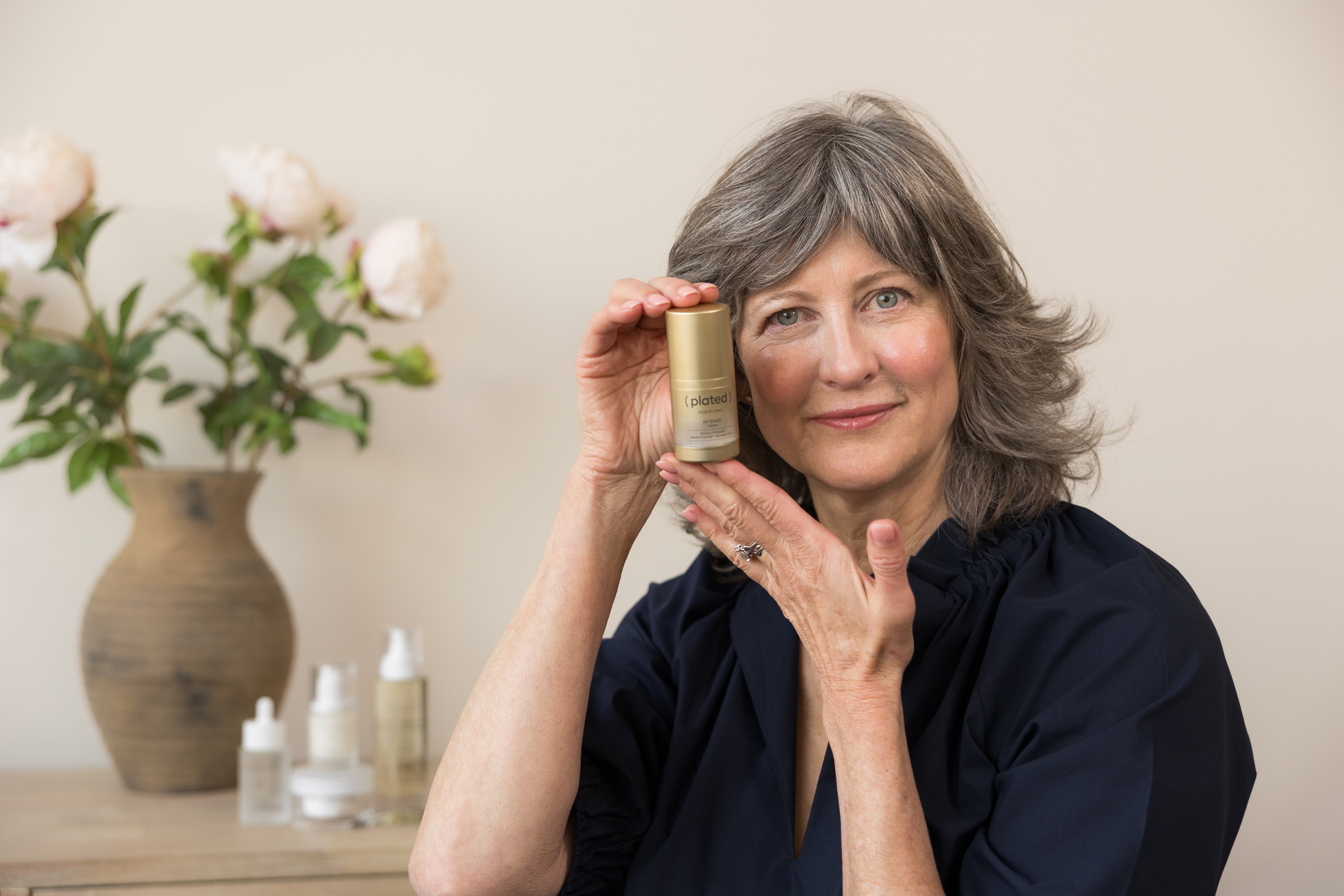 Regenerative Skincare Products | Growth Factors & Exosomes