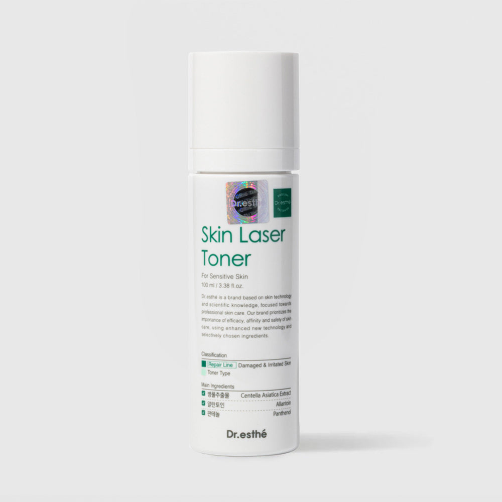 Dr. esthé Skin Laser Toner – Art of Skin Care