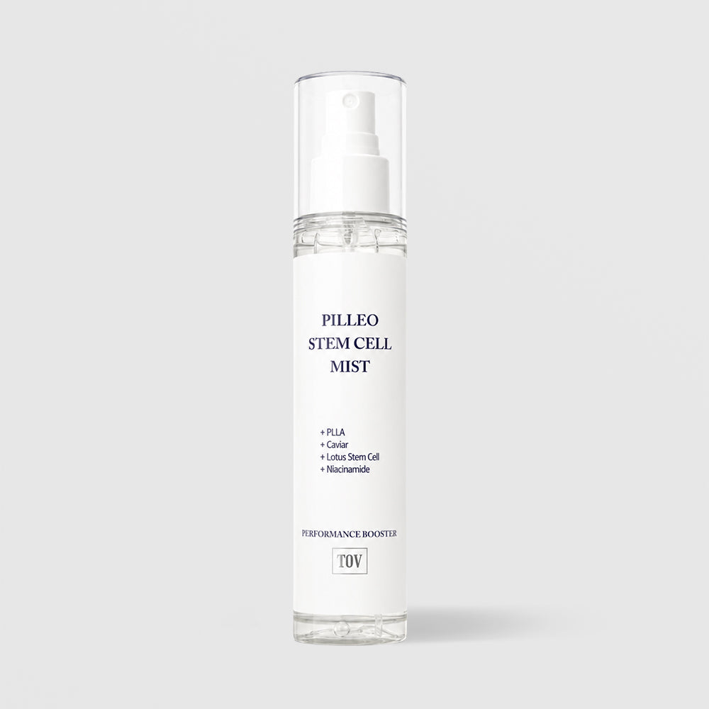 【2本】DPL Cell Infusion Program Cream Mist HOP+ Pilleo H2 Stem Cell Mist – Art of Skin Care