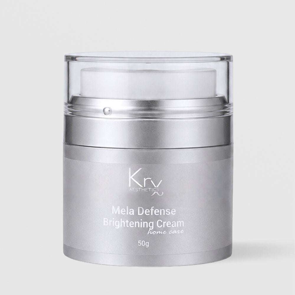 KrX Mela Defense Brightening Cream