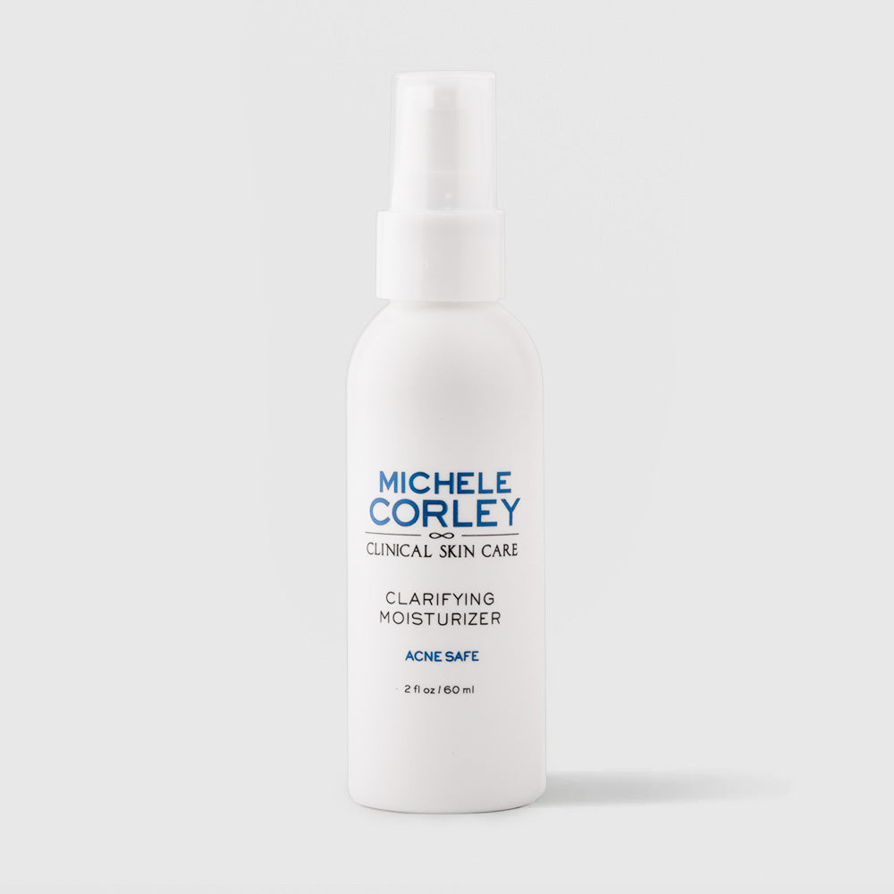 Michele Corley Clarifying Moisturizer | Free U.S. Shipping on