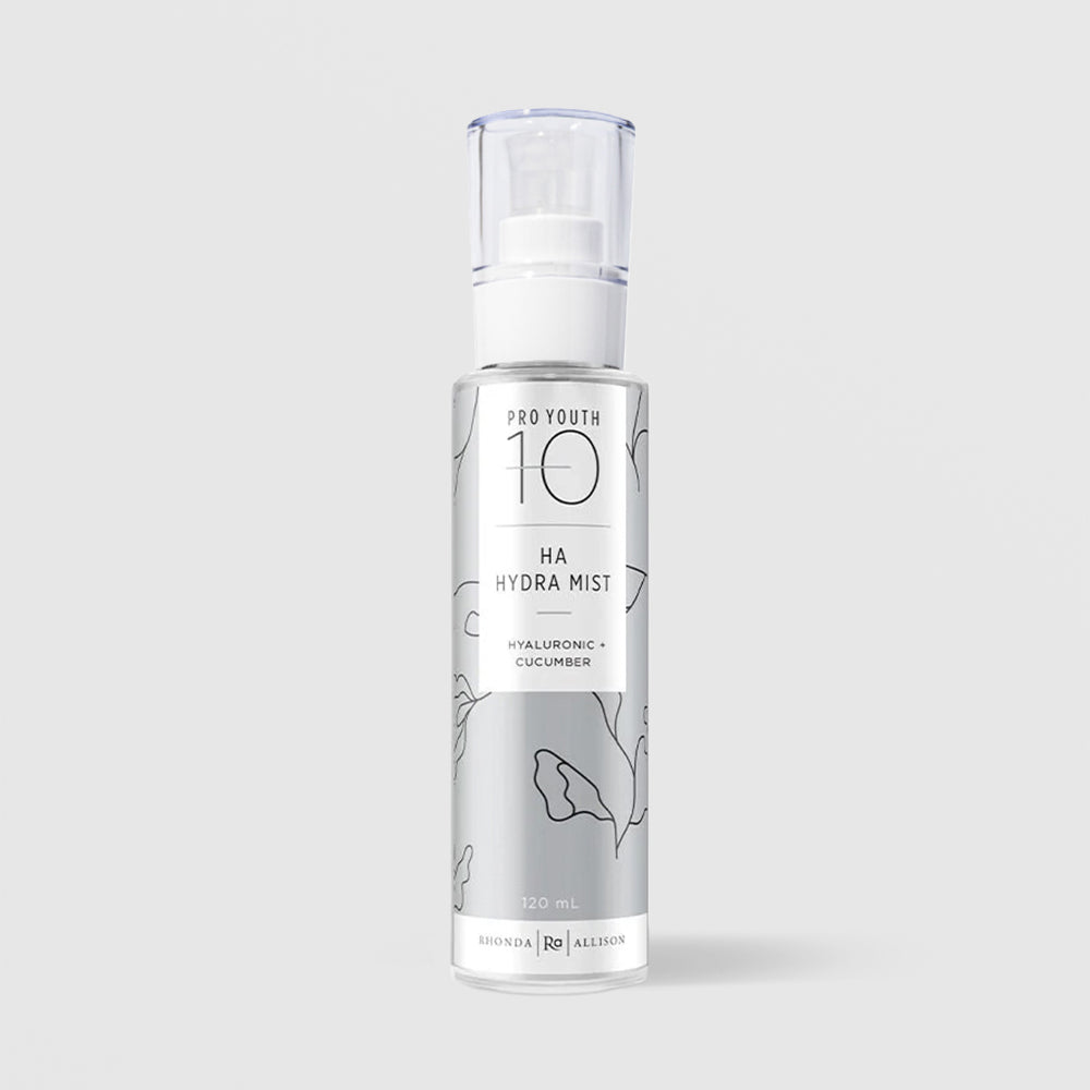 Rhonda Allison HA Hydra Mist | Free U.S. Shipping on Orders $49+