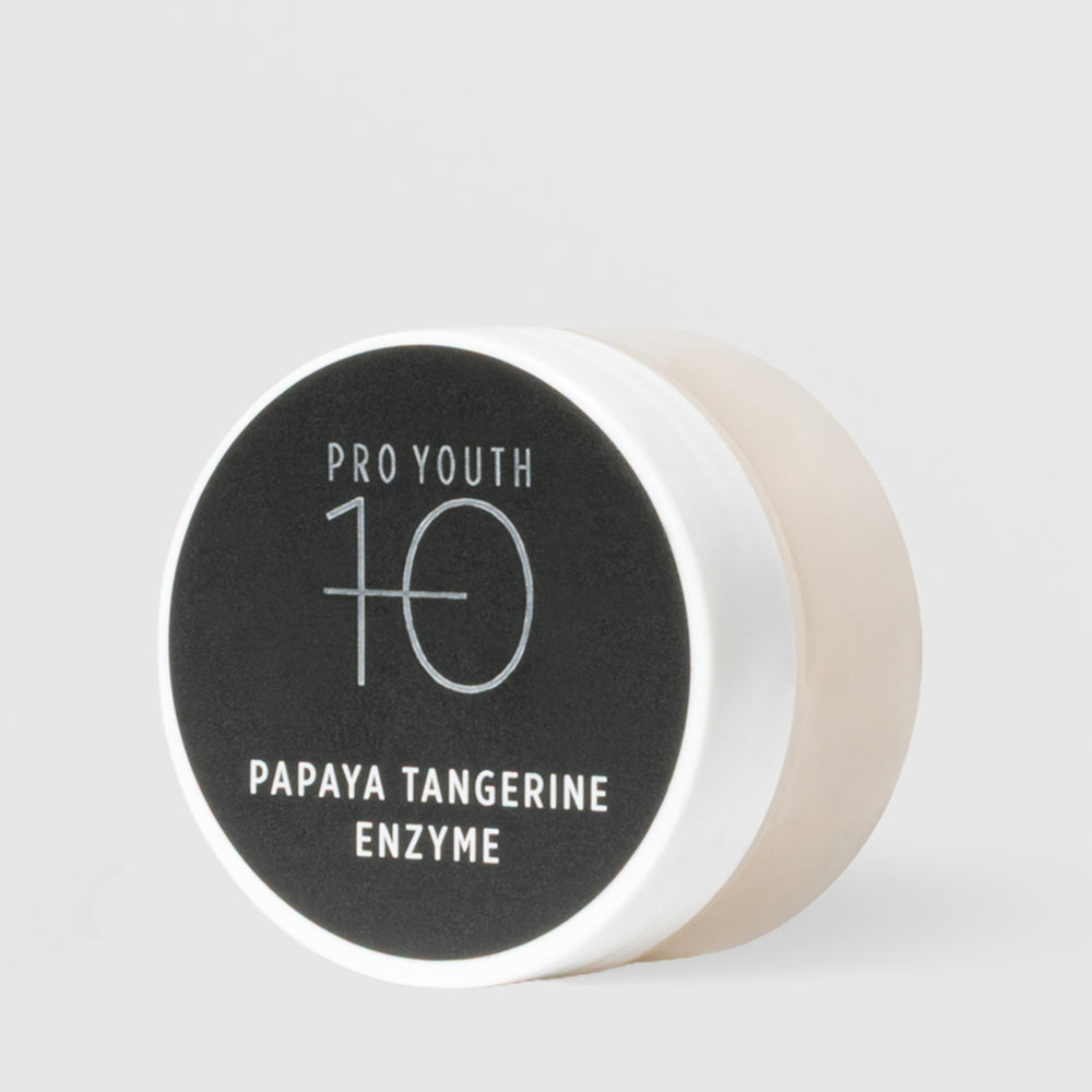 Rhonda Allison Papaya Tangerine Enzyme | Free U.S. Shipping on