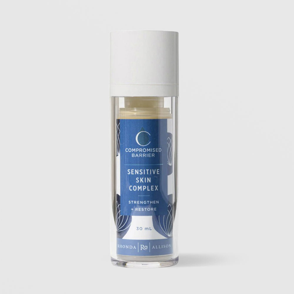 美容液 Adsorb Essence Sensitive Rich 55g Rhonda Allison Sensitive Skin Complex | Free U.S. Shipping on