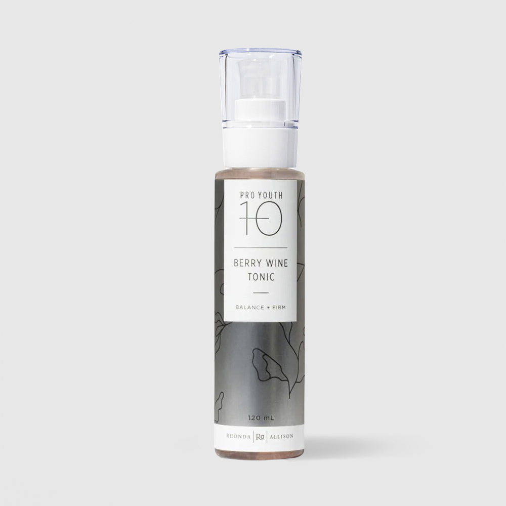 Rhonda Allison Berry Wine Tonic | Free U.S. Shipping on Orders $49+