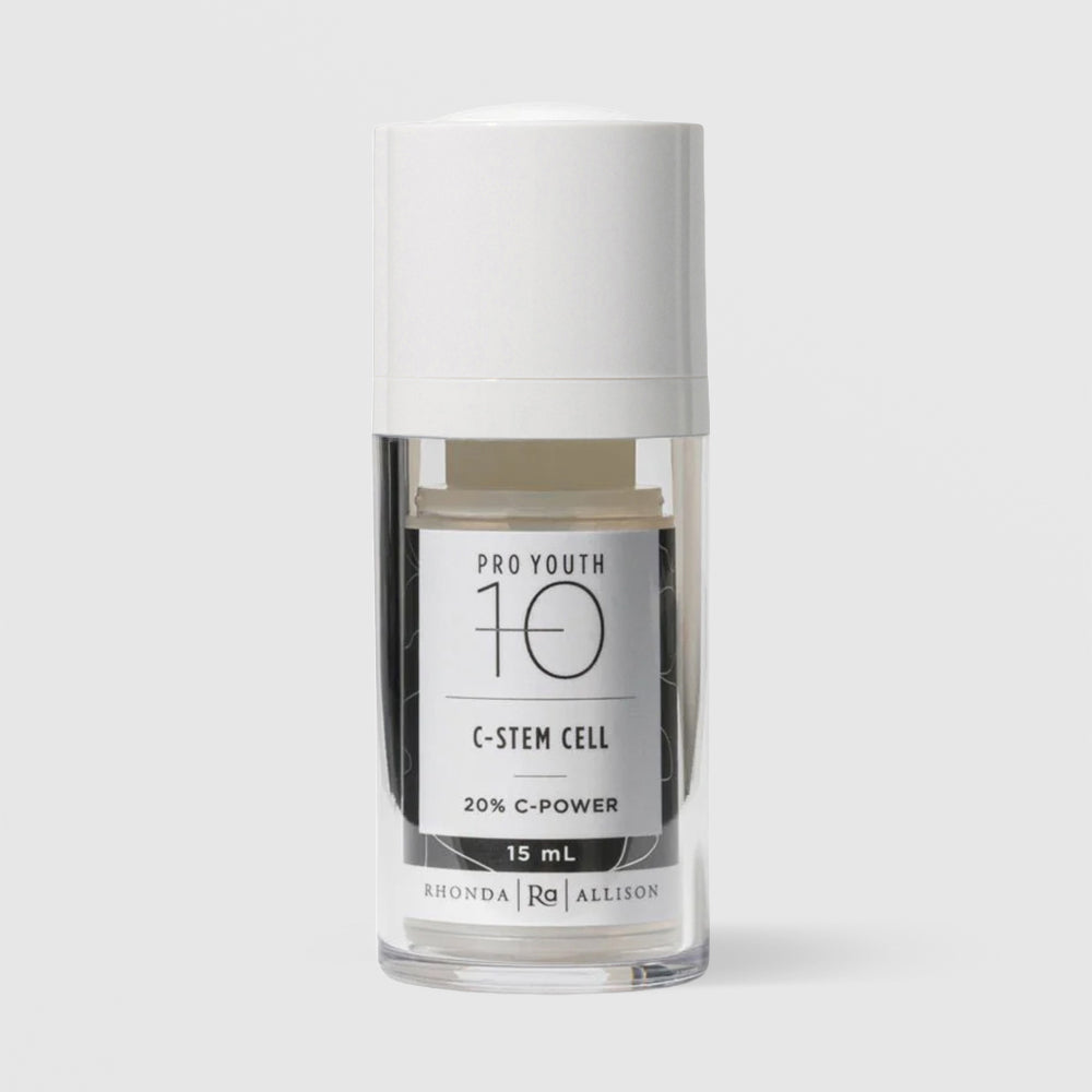 Rhonda Allison C-Stem Cell | Free U.S. Shipping on Orders $49+