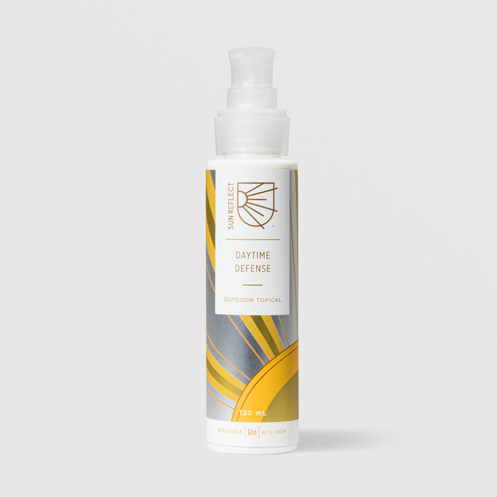 Rhonda Allison Daytime Defense | Free U.S. Shipping on Orders $49+