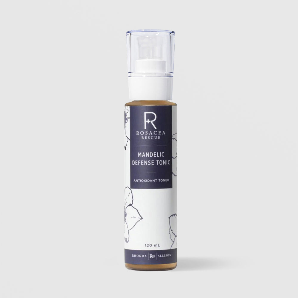 ラモダスキンローション Rhonda Allison Mandelic Defense Tonic | Free U.S. Shipping on