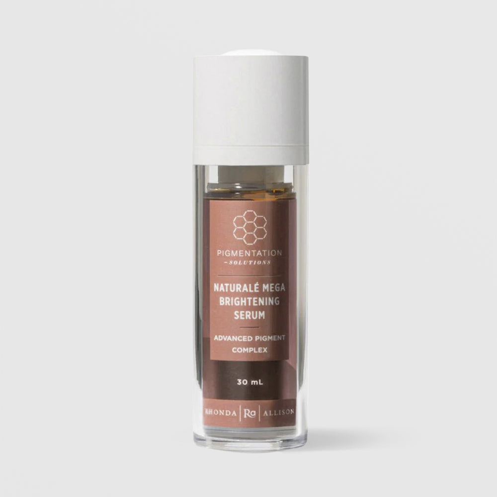 Rhonda Allison Naturale Mega Brightening Serum | Free U.S.