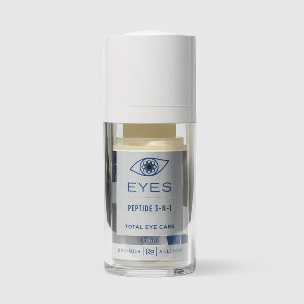 Rhonda Allison Peptide 3-N-1 Eye Cream | Free U.S. Shipping on