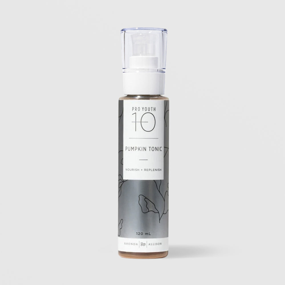 Rhonda Allison Pumpkin Tonic | Free U.S. Shipping on Orders $49+