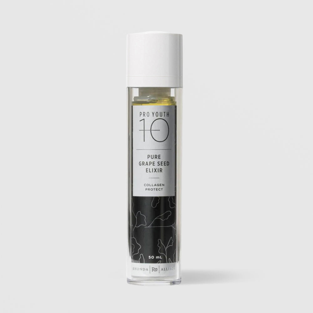 Rhonda Allison Pure Grape Seed Elixir | Free U.S. Shipping on