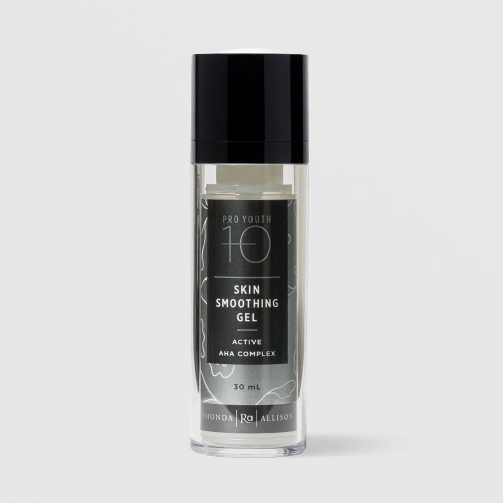 Rhonda Allison Skin Smoothing Gel | Free U.S. Shipping on Orders