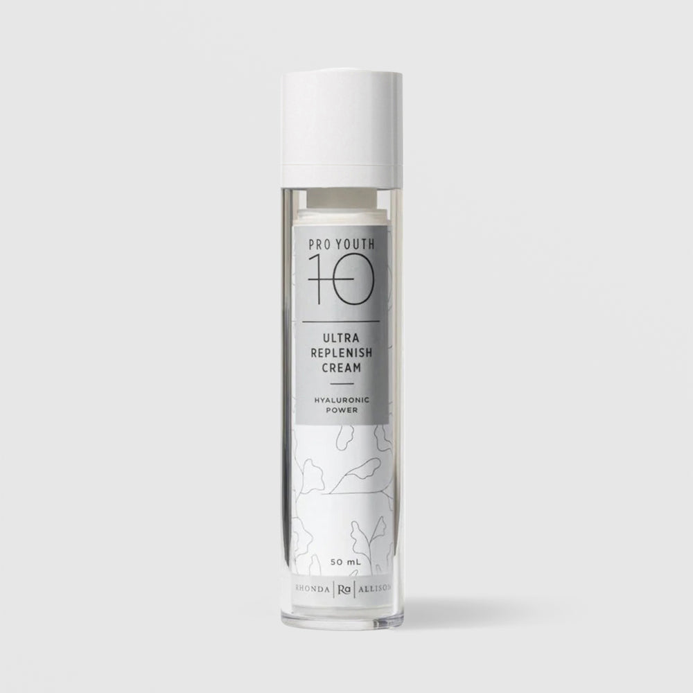 Rhonda Allison Ultra Replenish Cream | Free U.S. Shipping on