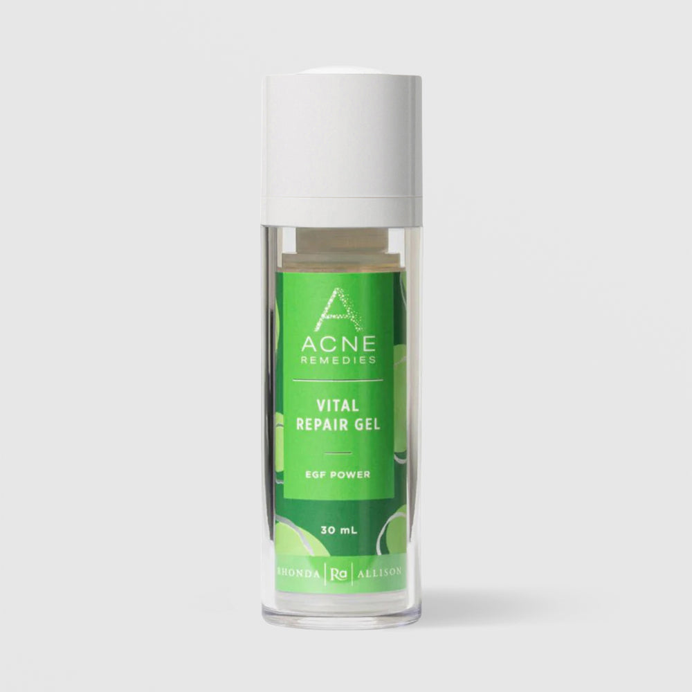 Rhonda Allison Vital Repair Gel | Free U.S. Shipping on Orders $49