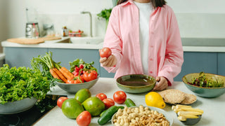 Acne Lesson 4: The Clear Skin Diet - Art of Skin Care