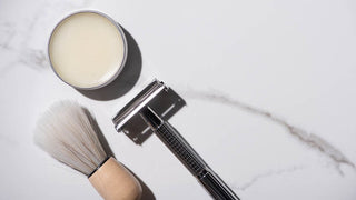 Acne Lesson 8: Shaving With Acne: How to Prevent Breakouts and Irritation - Art of Skin Care