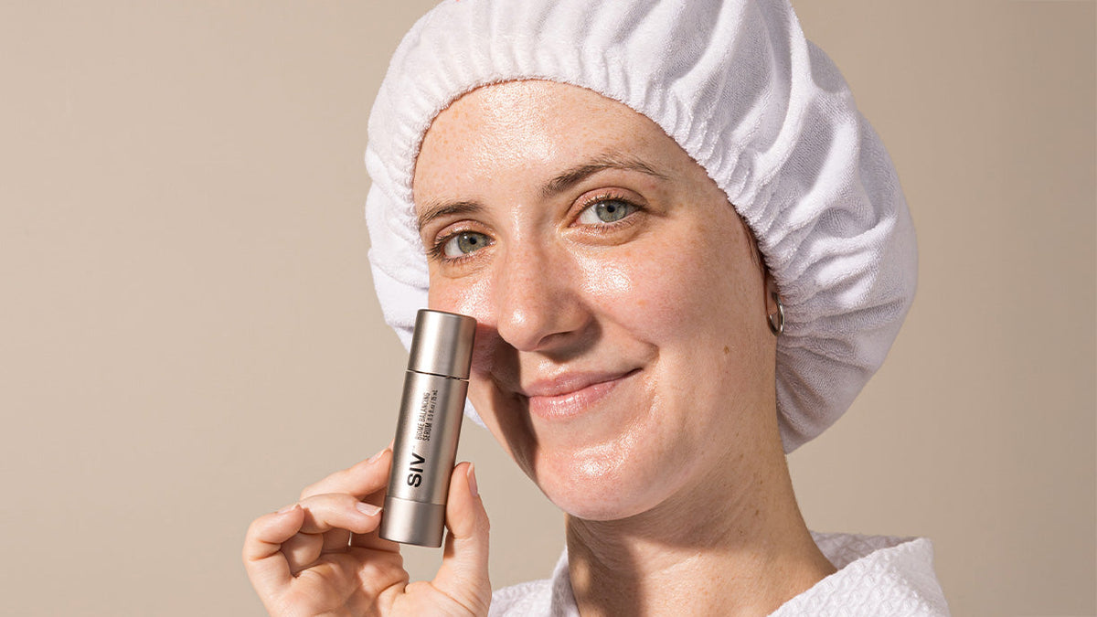 Why We Chose SIV Biome-Balancing Serum at Art of Skin Care