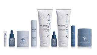 Circadia Skincare Ingredients & Science Guide - Art of Skin Care