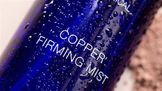 Copper Peptides in Skincare: Benefits, Science, and How They Compare to Retinol & Vitamin C - Art of Skin Care