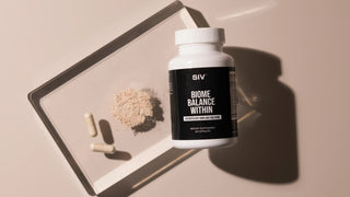 Gut Health & Skin Biology: How the Microbiome Shapes Your Skin’s Future