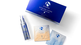 Is Clinical Active Peel Home Peel System