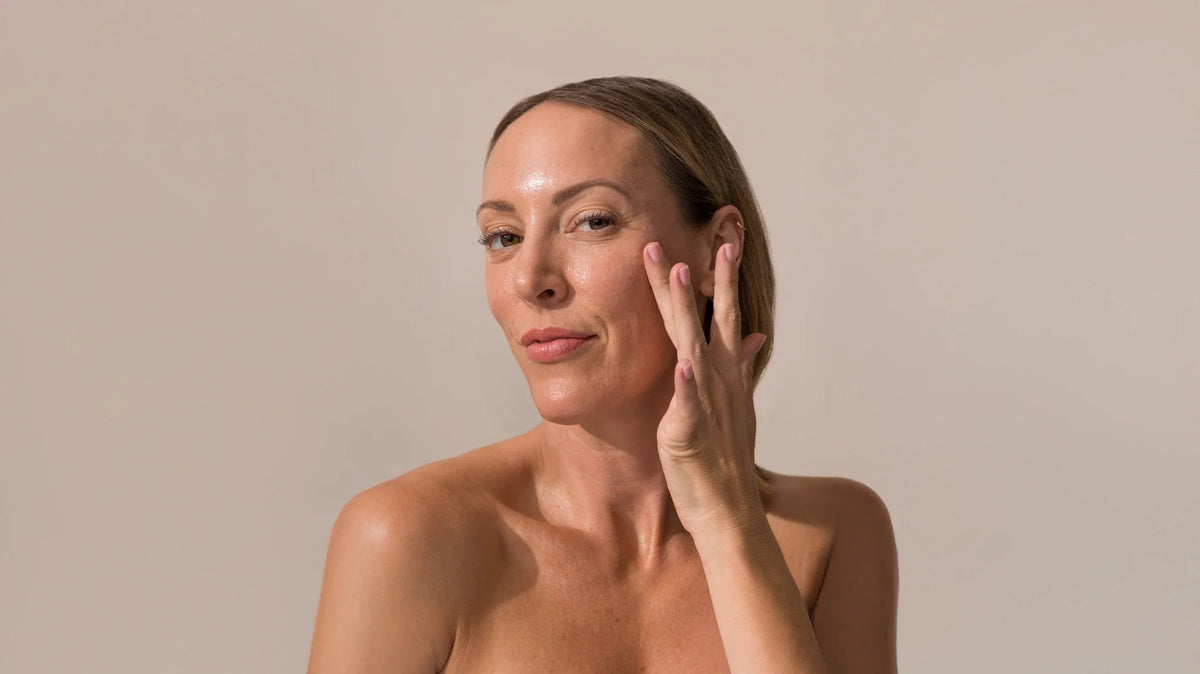 Understanding Wrinkles: Types, Causes & How to Treat Them Naturally
