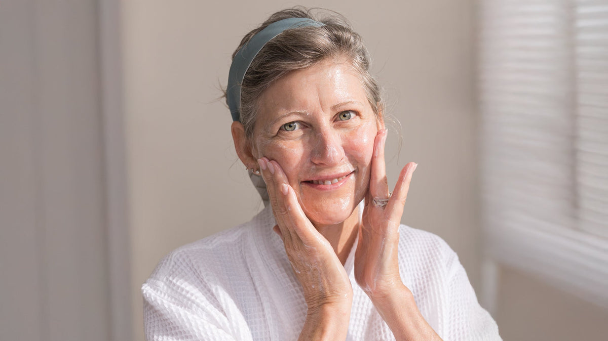 Dry vs. Dehydrated Skin: What's the Difference—and Does Dehydration Cause Wrinkles?