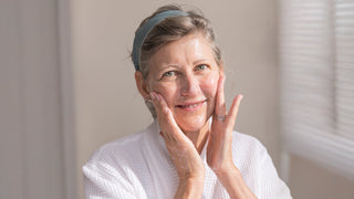 Jeana's Skincare Routine at 62: Addressing Glycation, Crepey Skin & Changes Around the Eyes - Art of Skin Care