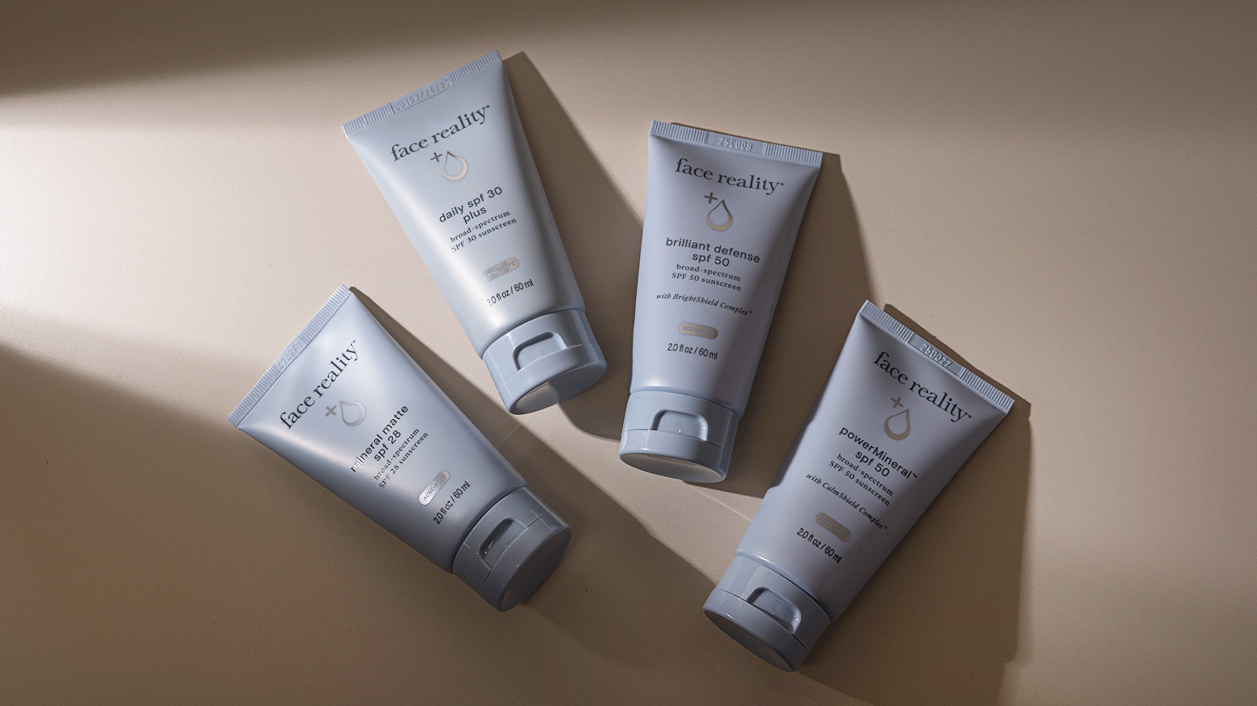 Which Face Reality Sunscreen Is Right for You? Expert Guide