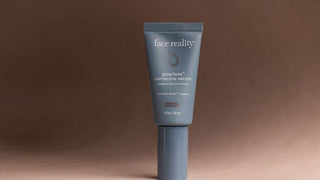 Face Reality GlowTone Corrective Serum