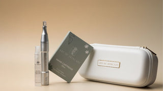 How to Perform a Nano Infusion Pen Resurfacing Treatment at Home - Art of Skin Care