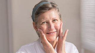 Jeana's Skincare Routine at 63: Addressing Glycation, Crepey Skin & Changes Around the Eyes - Art of Skin Care