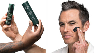 Professional Skincare for Men: The Ultimate Guide to Kizo Lab’s Pro-Strength Routine - Art of Skin Care