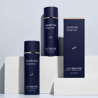 Skinbetter Science AlphaRet Collection