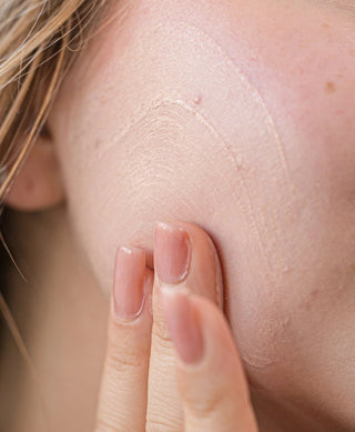 Skincare for Purging