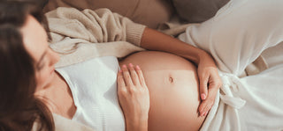 Pregnancy Safe Skincare