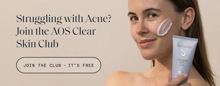 Concern - Acne - Art of Skin Care