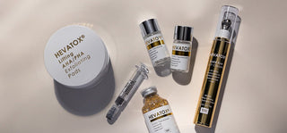 Hevatox - Art of Skin Care