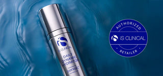 iS Clinical - Art of Skin Care