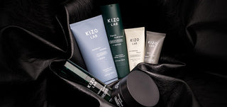 Kizo Lab - Art of Skin Care