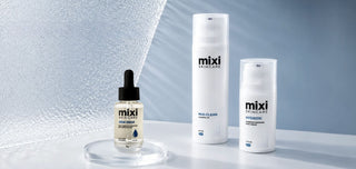 Mixi Skincare