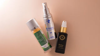 Peel Boosters - Art of Skin Care