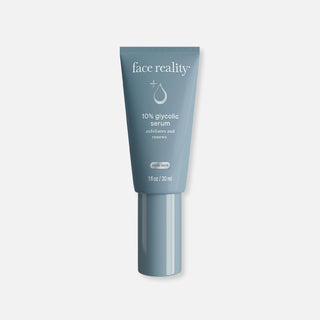 Face Reality Glycolic Acid Serum 10%