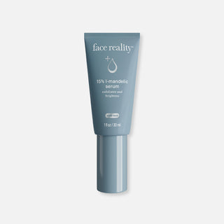 Face Reality Mandelic Serum 15%