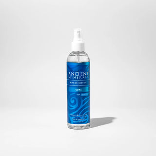 Ancient Mineral Magnesium Oil Ultra